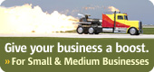 Give your business a boost