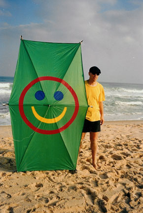 User-provided image